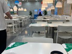 大堂-宜家·瑞典风味餐厅(北京西红门店)