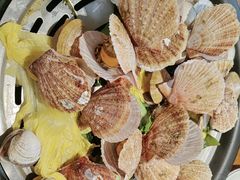 -三个渔夫·蒸汽海鲜(小白楼店)