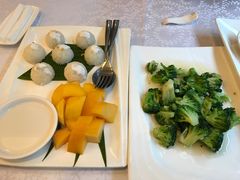 -阿诺泰·泰国餐厅(紫荆店)