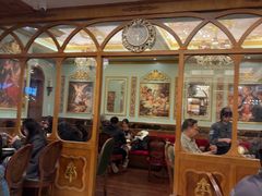 -秘密旅行Bonjour(黑金冠 江南西店)