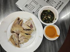 -同记鸡粥粉面店