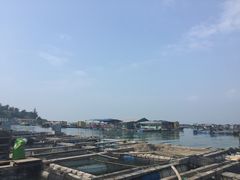 -海上驿站渔家菜馆