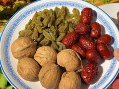 -羊巴道新疆菜·清真(上梅林店)