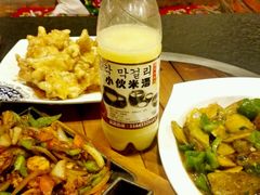 -关东情主题文化演艺餐厅