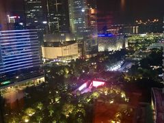 -广州富力君悦大酒店·凯菲厅