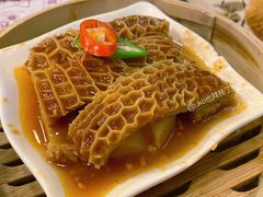 沙爹金钱肚-点都德(聚福楼店)