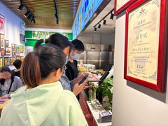 -香港鸳鸯王(西湖路店)