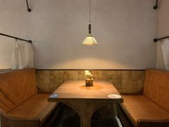 卡座-来龙里 精致 东南亚餐室(万象城店)
