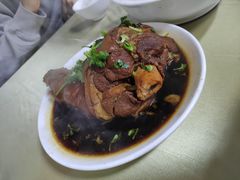 -红升老菜馆(巨兴街店)