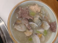 -盈田盈粥庄(博山东路店)