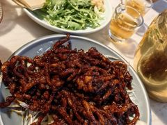 -小吊梨汤·北京菜·烤鸭(鸟巢店)