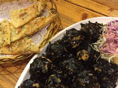 -百年石锅饭·朝鲜族传统民餐