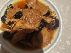 -松鹤面馆·古法焖肉面(观前店)