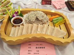 -潇湘世家(蒸湘店)