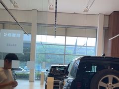 -上海永达捷豹路虎4S旗舰店