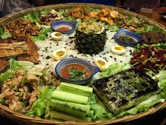 -紫滇源云南生态菜(丹凤街店)