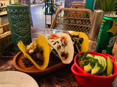 -TEQO·Mexican food & Bar