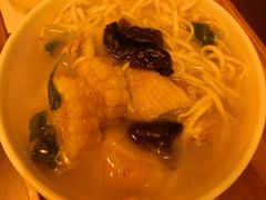 招牌面-富源春面馆(四川北路店)