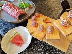 -盡膳口福·百年汤方火锅(科华北路店)