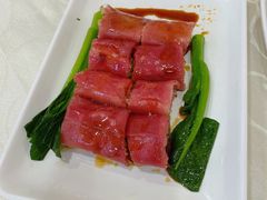 -旭璟酒家·传统粤菜·湘菜(逸景路店)