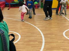 -卓跃儿童运动馆·体能·跳绳·篮球(滨江东中心店)