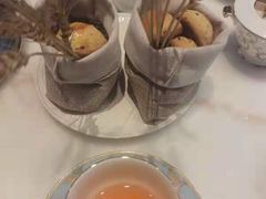 -苏宁钟山国际高尔夫酒店大堂酒廊