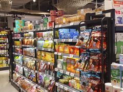 -盒马鲜生(莱蒙都会店)