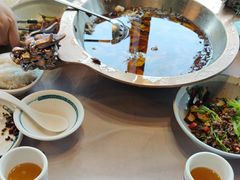 -洞庭鱼香(万科店)