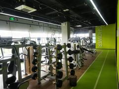 -GMJ·24H健身房(北外滩店)