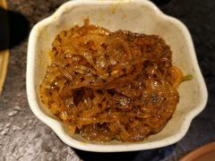 麻辣鱼皮-湊湊火锅·茶憩(新中关购物中心店)