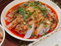 -缪氏川菜(深圳北站缤果空间店)