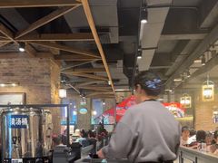 -快乐小羊(富强中路店)