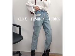 -CLMX(新天地凯德晶萃广场店)