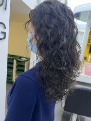 -卓梵美发·精品Salon