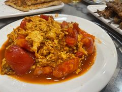 -马记伊源斋涮肉·清真菜(潘家园古玩市场店)