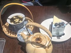 -嗒令甜品·主题融合料理餐厅(首座时代店)