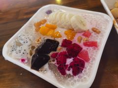 -串妹花式冰粉(乐山总店)