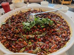 -院8里·少城记忆老川菜(宽窄巷子店)