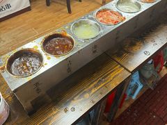 -小溅沾串