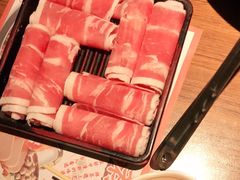 -仓桥家·焗寿司·锅物(光谷步行街店)