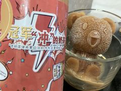 -大有利茶餐厅(福民店)