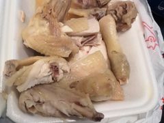 -文记壹心鸡(宝华路店)