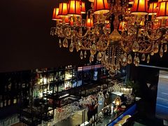 -弦月窗LUNETTE BY AMANDA(复兴路店)