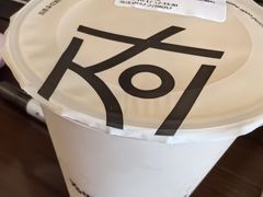 -KOI Thé(厦门国贸广场店)