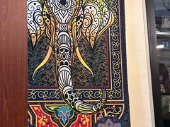 -克比叔叔印度餐厅Kebabs on the Grille(永康路分店)