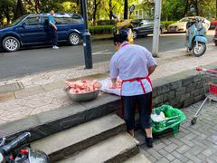 -水门桥面馆(东坡雅居店)