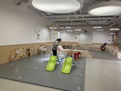 -辰星儿童成长空间(辰星早教东原1891校区)