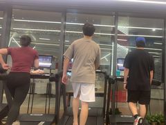 -乐刻健身(龙华红山6979店)