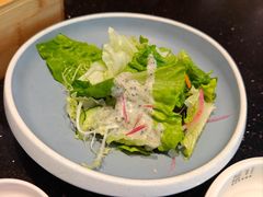 -本家·添百客韩国料理(泰然店)