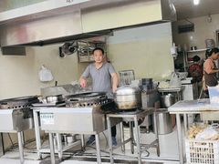 -老七家湾牛肉锅贴(通淮街店)